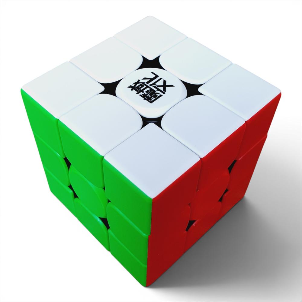 Weilong V11 Se 3X3 Magnétic Moyu img #5