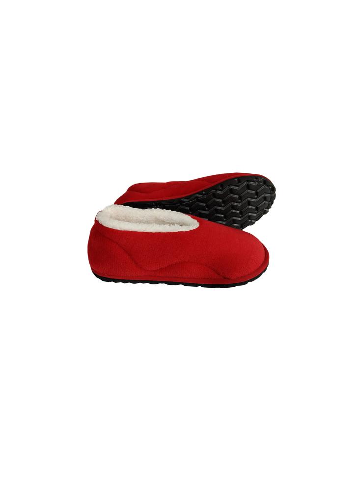 Babuchas Pantuflas Mujer Tipo Zapato img #3