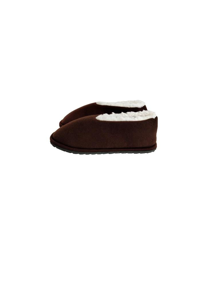 Babucha Pantufla Tipo Zapato Hombre img #1