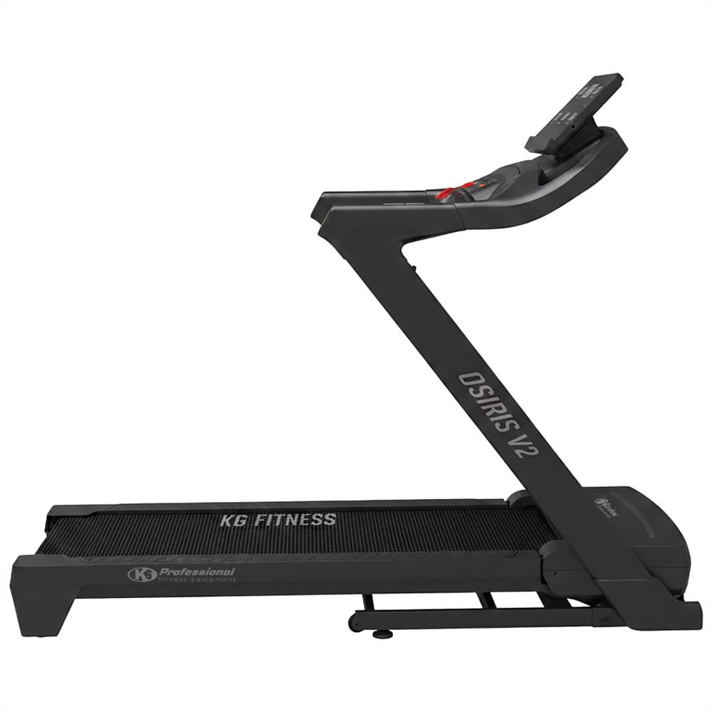 Caminadora K6 Osiris V2 5.0 Hp Máx Zwift Kinomap img #1