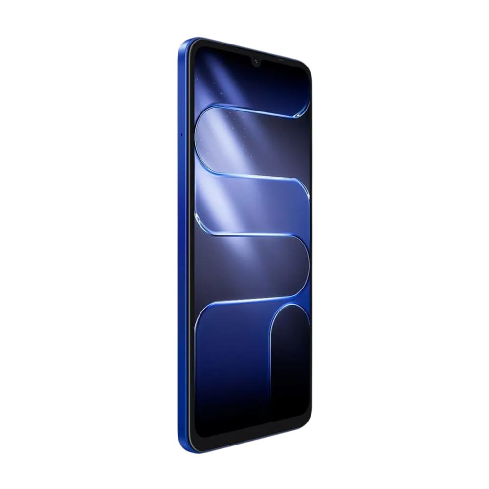 Celular Tecno Spark Go 3 64Gb 4Gb Ram Azul img #2