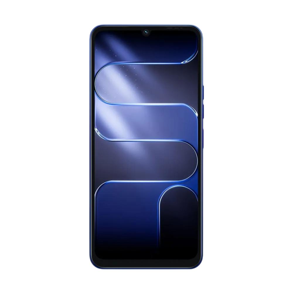 Celular Tecno Spark Go 3 64Gb 4Gb Ram Azul img #4