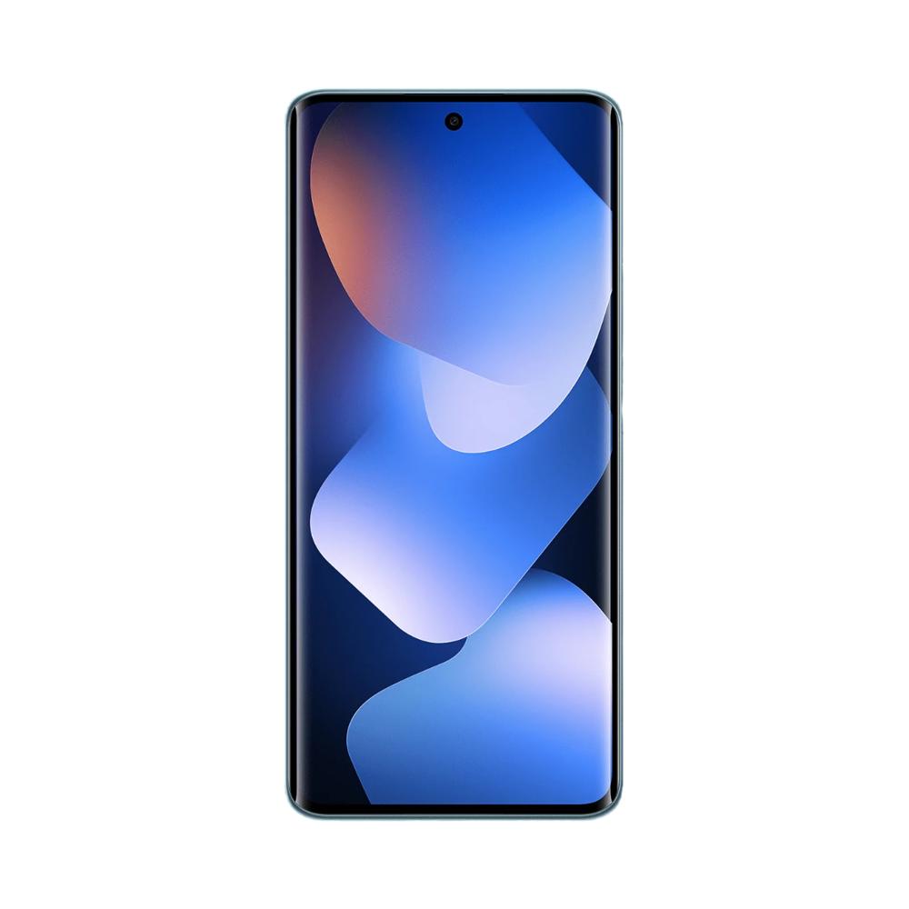 Celular Xiaomi Redmi Note 15 5G 256Gb 8Gb Ram Negro img #2