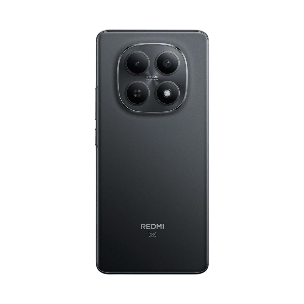 Celular Xiaomi Redmi Note 15 5G 256Gb 8Gb Ram Negro img #3