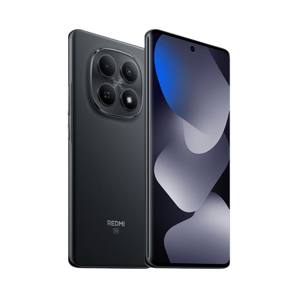 Celular Xiaomi Redmi Note 15 5G 256Gb 8Gb Ram Negro img #4