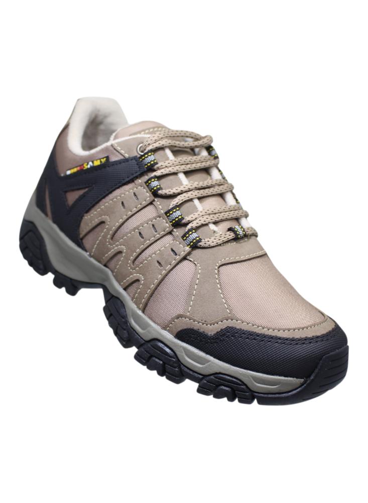 Zapato Amarrar Casual Para Hombre Textil img #2