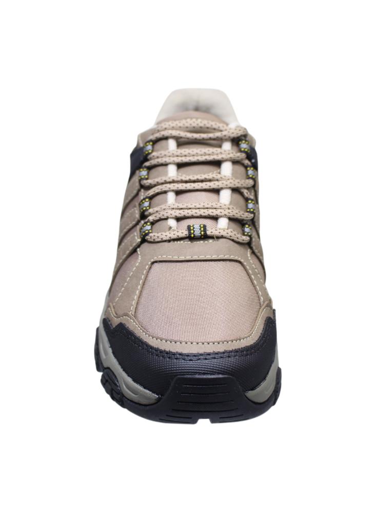 Zapato Amarrar Casual Para Hombre Textil img #3