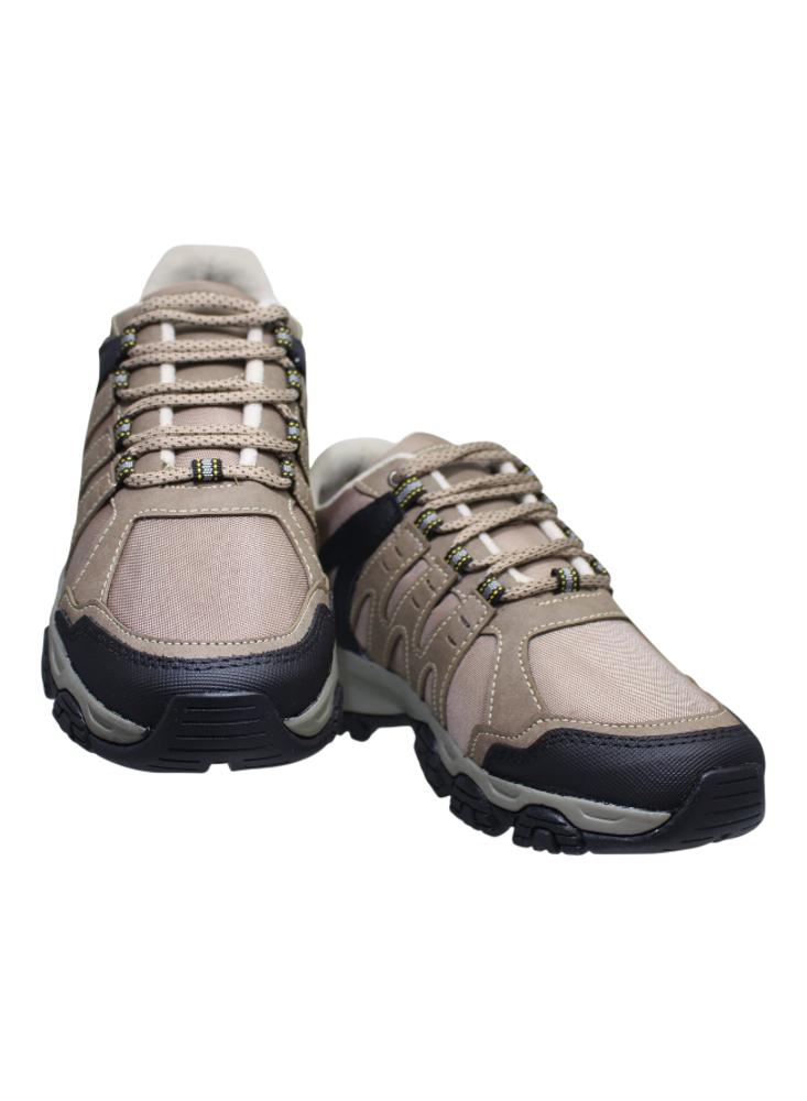 Zapato Amarrar Casual Para Hombre Textil img #4