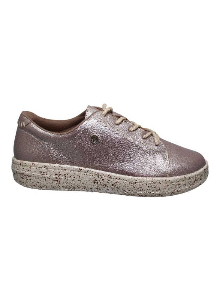Zapato Casual Amarrar Romulo Para Mujer img #1