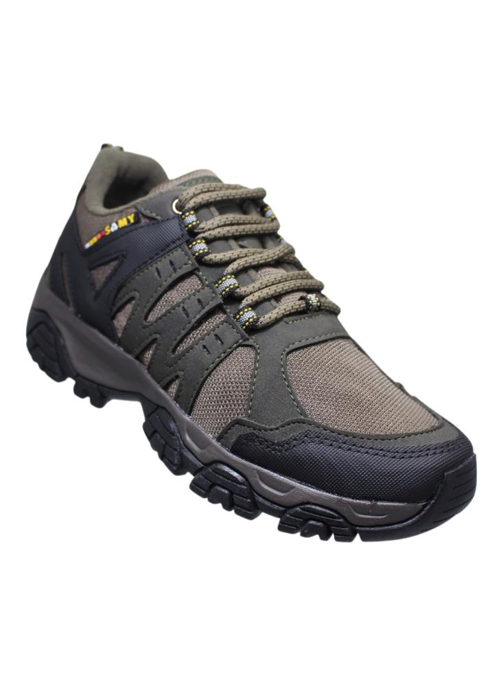 Zapato Casual Para Hombre Textil Amarrar img #2