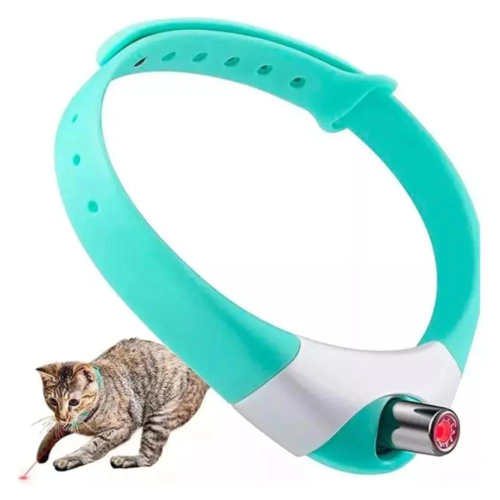 Collar Láser De Gatos img #3
