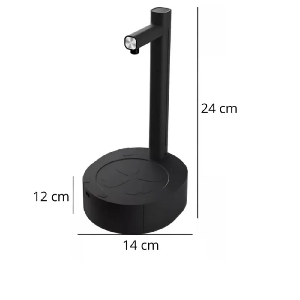 Dispensador De Agua Zsw C09 img #2