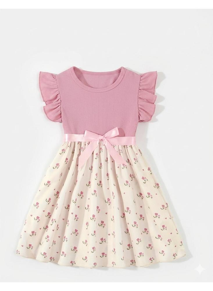 Vestido Niña Carla img #1