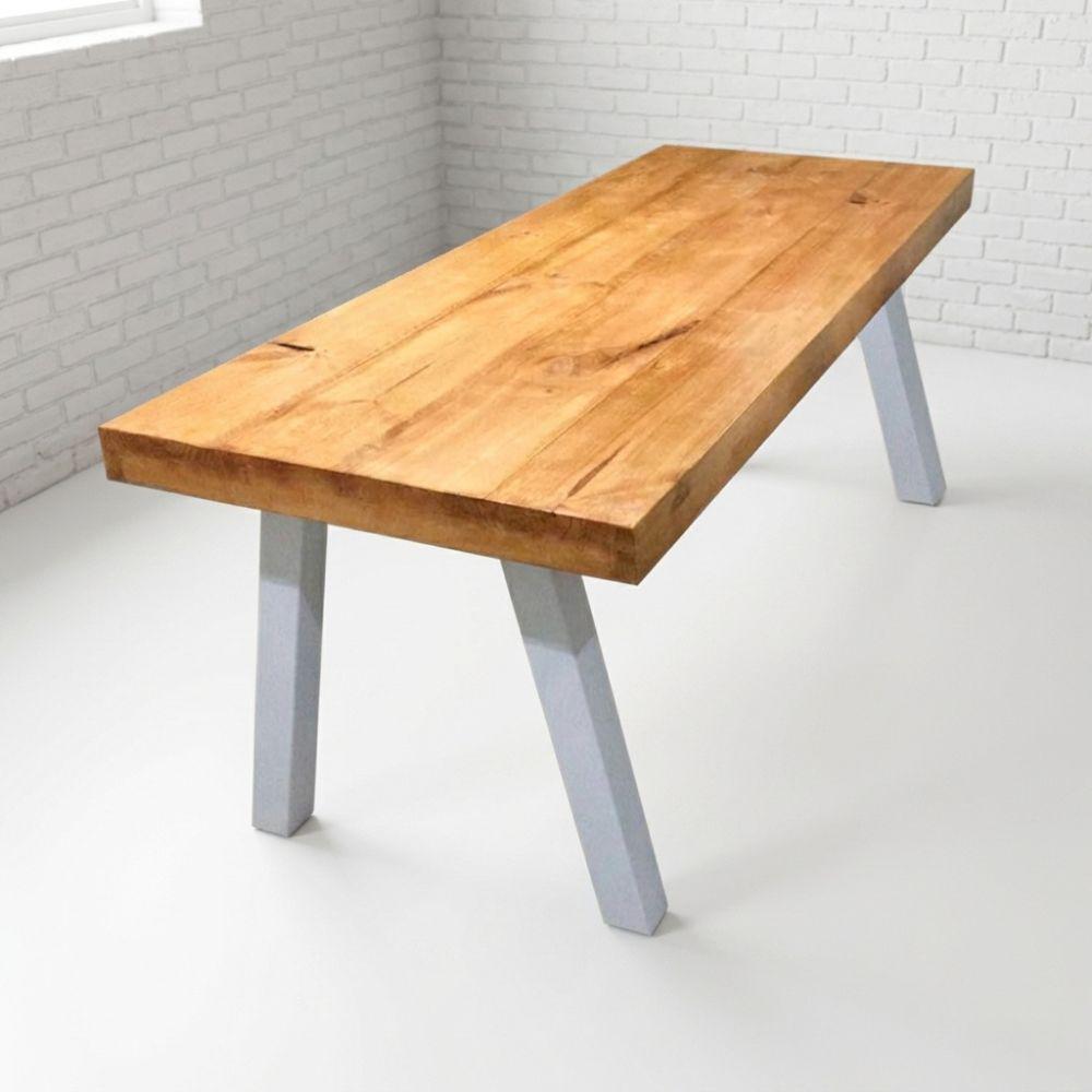 Mesa Comedor Anubis 200Cm X 100Cm Formica img #1