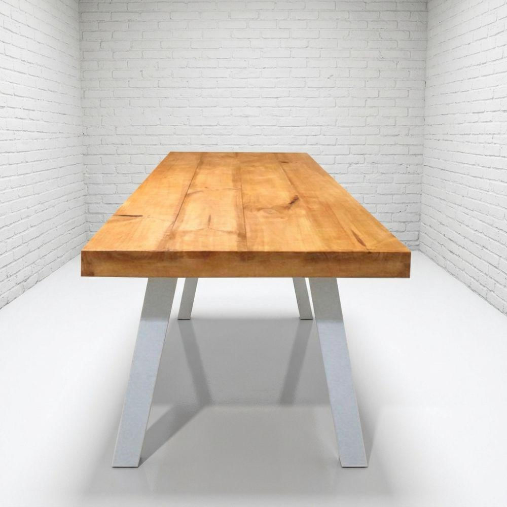 Mesa Comedor Anubis 200Cm X 100Cm Formica img #3