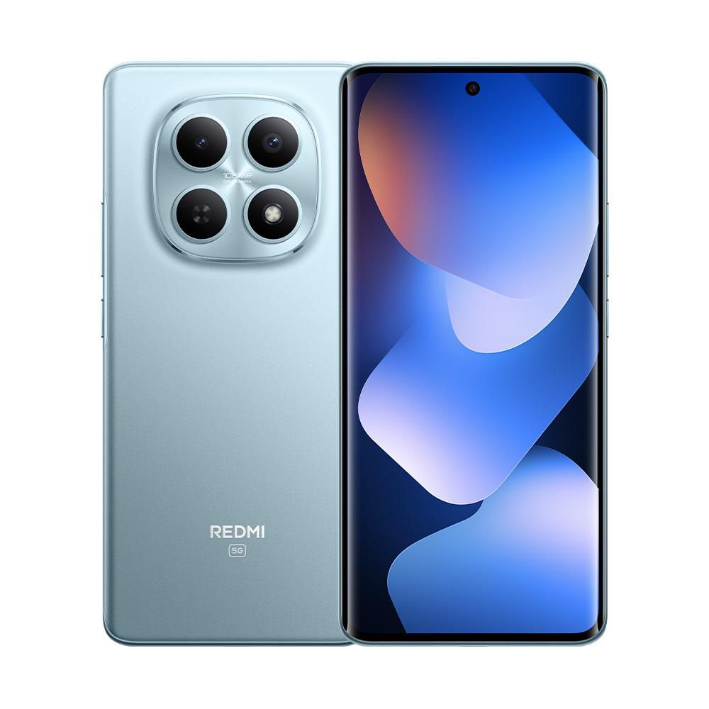 Celular XIAOMI REDMI Note 15 5G 256 GB 8 GB RAM Azul img #1