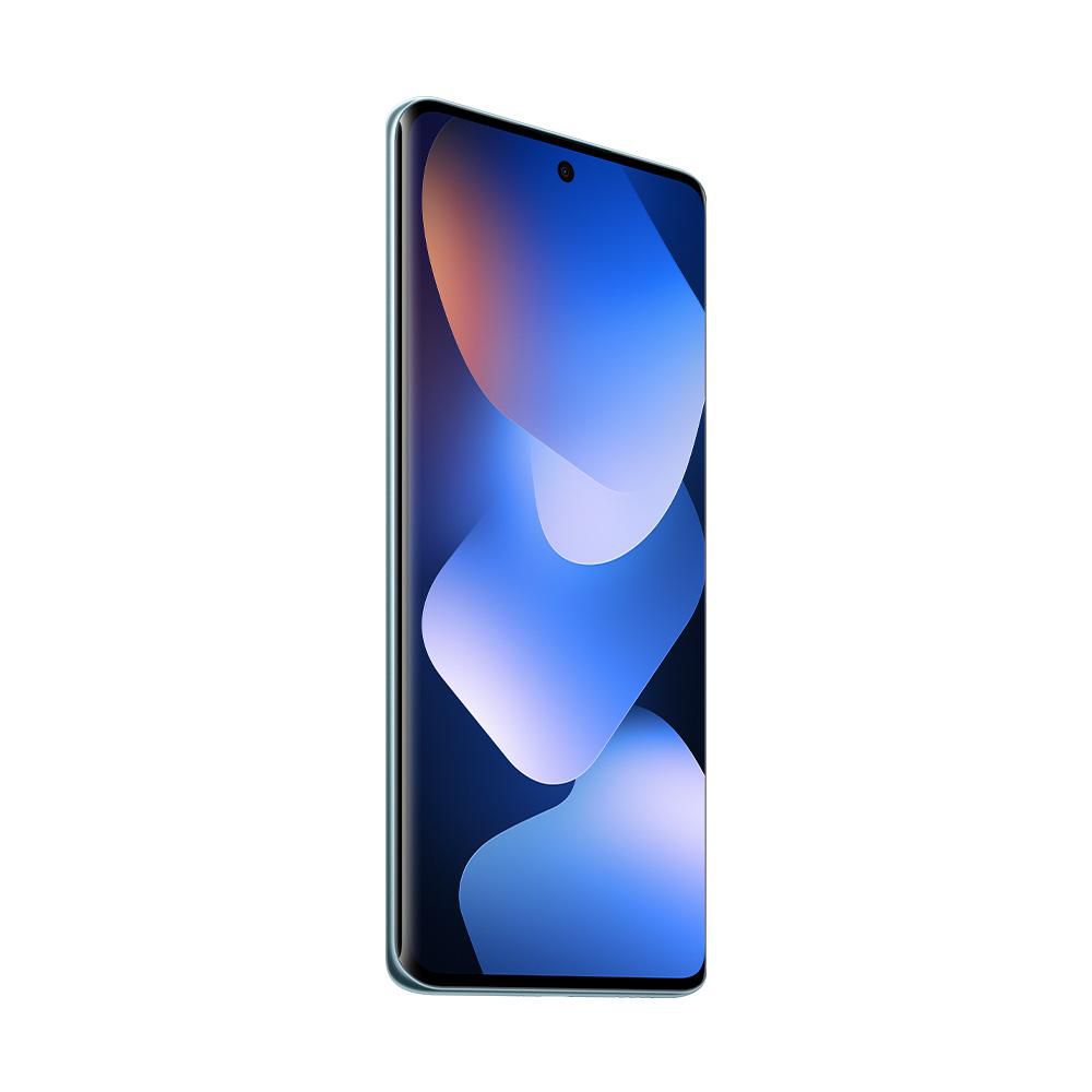 Celular XIAOMI REDMI Note 15 5G 256 GB 8 GB RAM Azul img #2