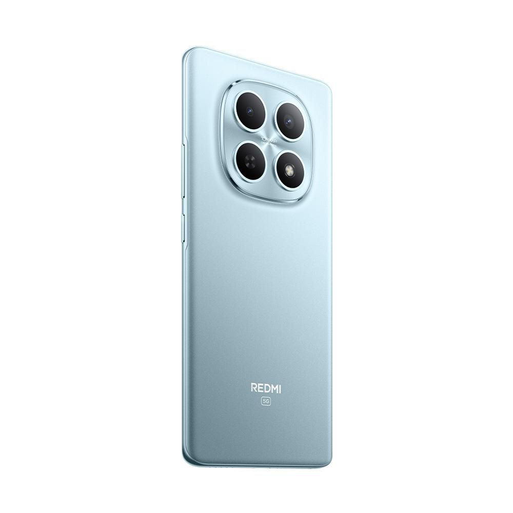 Celular XIAOMI REDMI Note 15 5G 256 GB 8 GB RAM Azul img #4