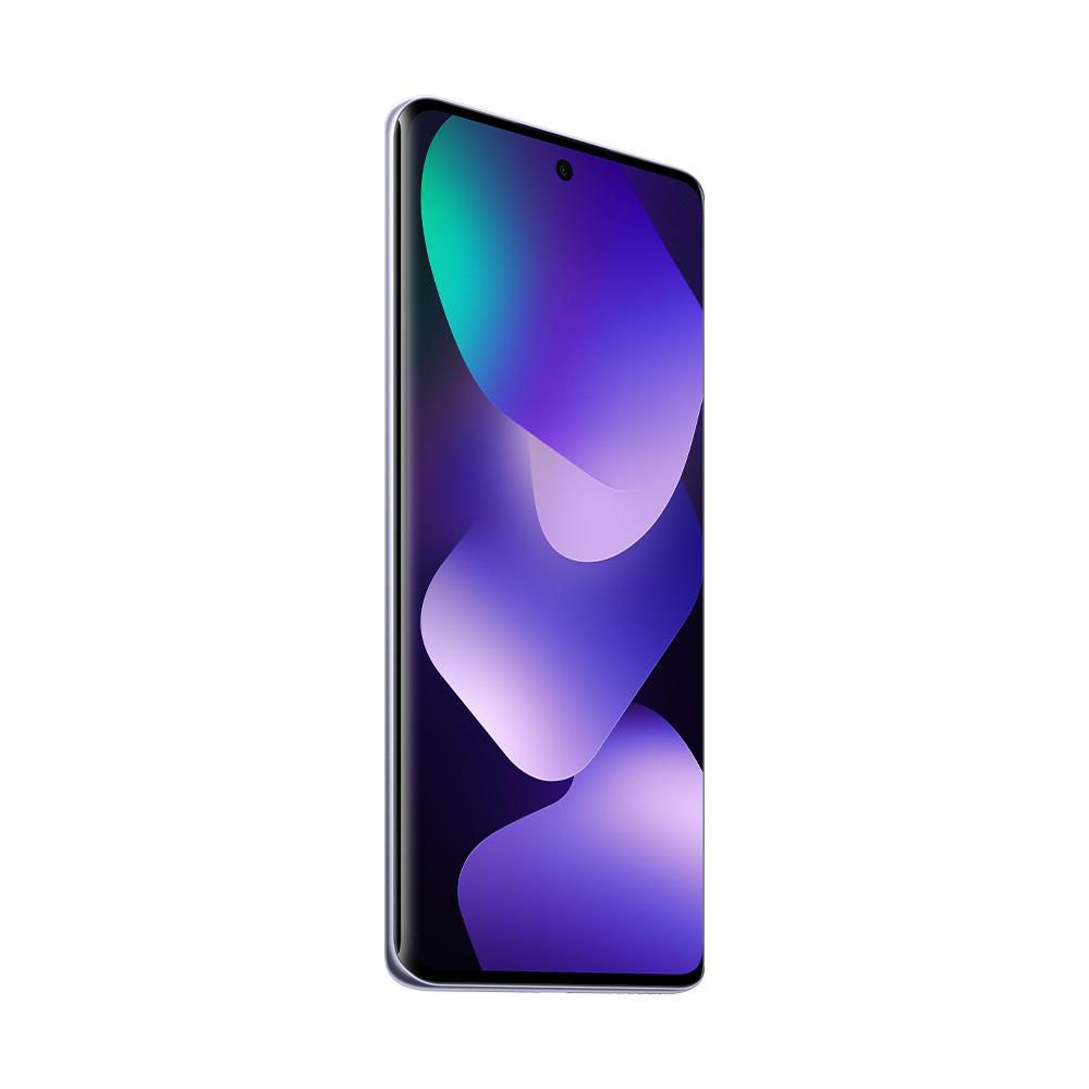 Celular XIAOMI REDMI Note 15 5G 256 GB 8 GB RAM Lila img #2