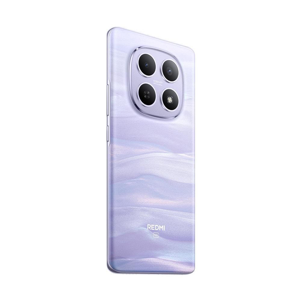 Celular XIAOMI REDMI Note 15 5G 256 GB 8 GB RAM Lila img #4