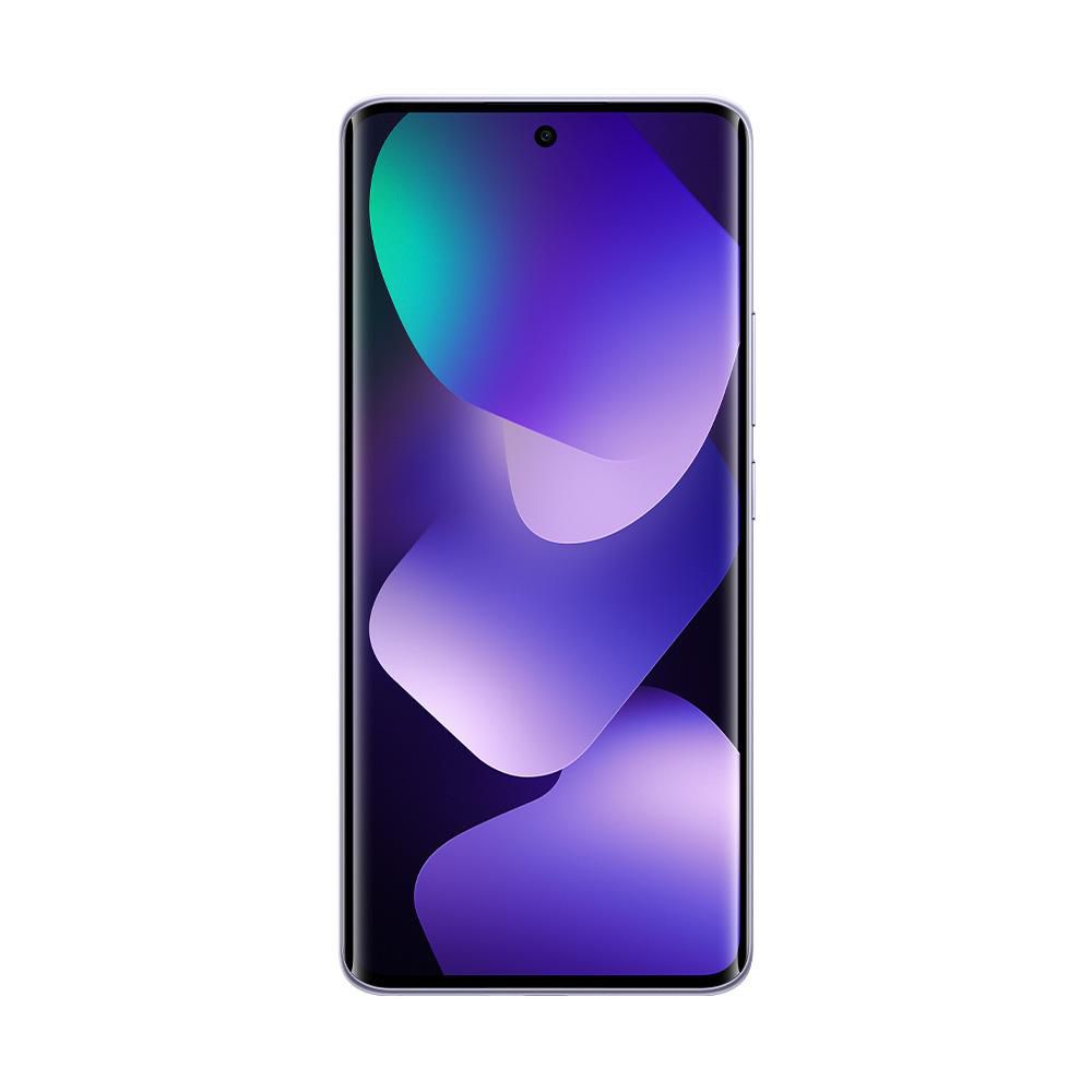 Celular XIAOMI REDMI Note 15 5G 256 GB 8 GB RAM Lila img #5