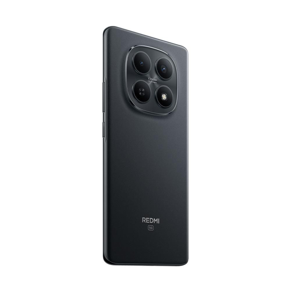 Celular XIAOMI REDMI Note 15 5G 256 GB 8 GB RAM Negro img #4