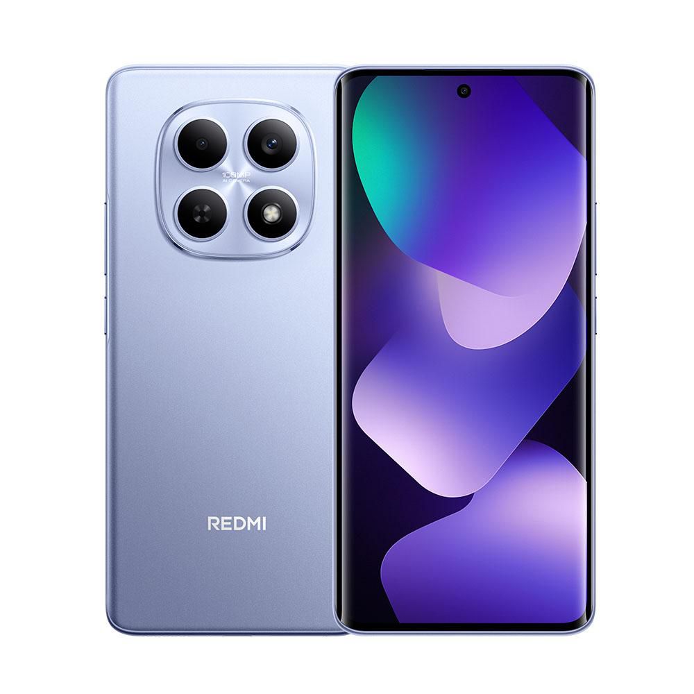 Celular XIAOMI REDMI Note 15 512 GB 8 GB RAM Lila img #1