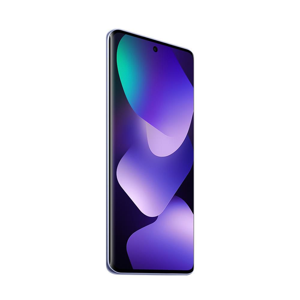 Celular XIAOMI REDMI Note 15 512 GB 8 GB RAM Lila img #2