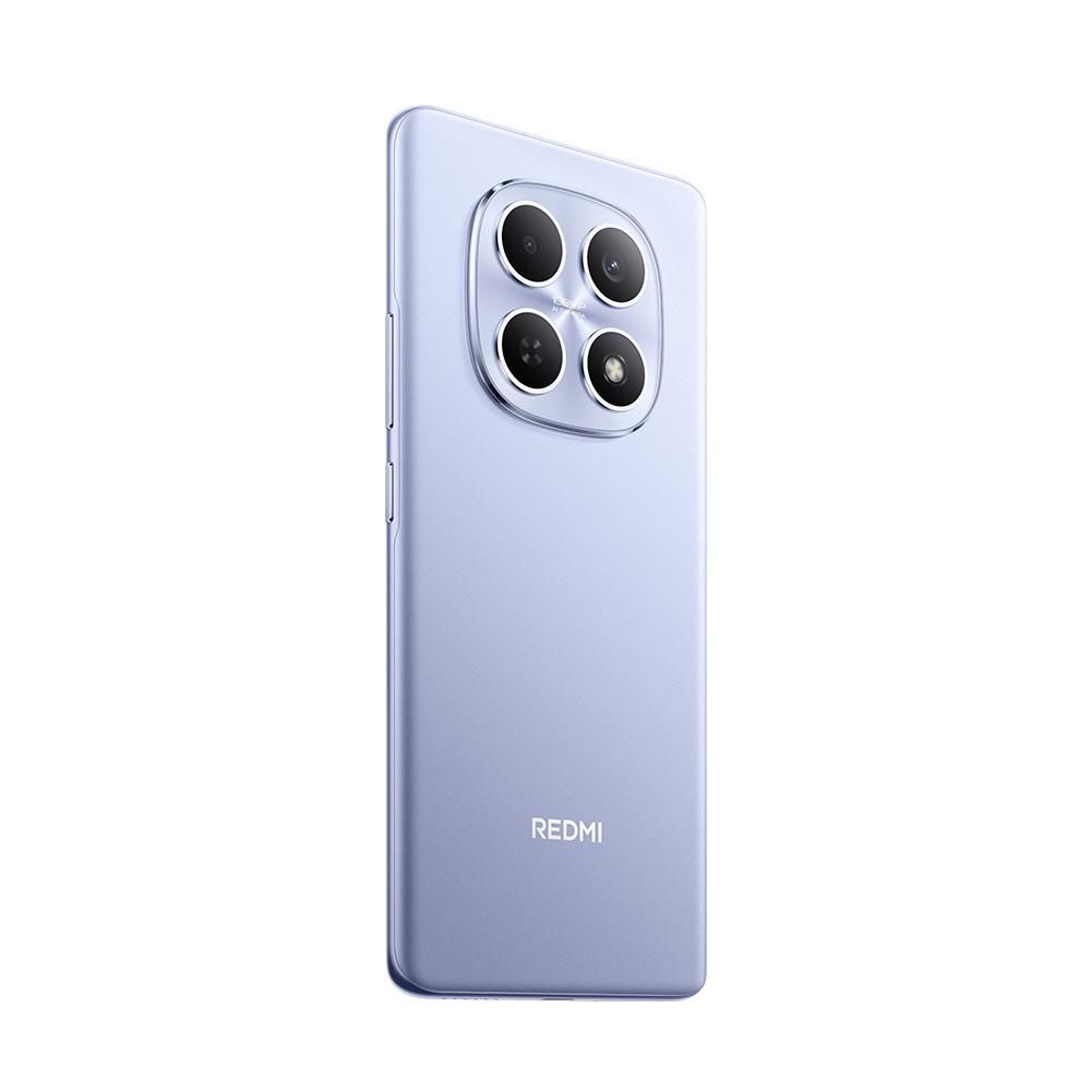 Celular XIAOMI REDMI Note 15 512 GB 8 GB RAM Lila img #4