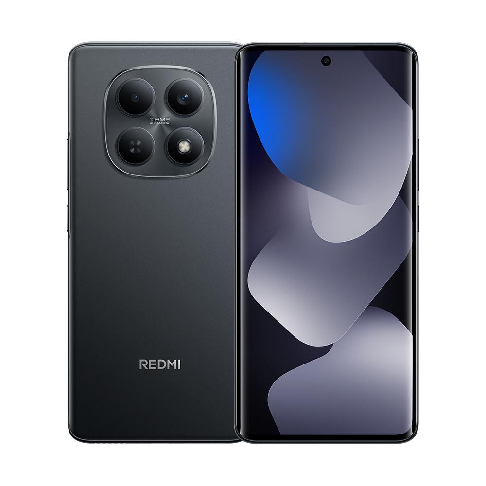 Celular XIAOMI REDMI Note 15 256 GB 8 GB RAM Negro img #1