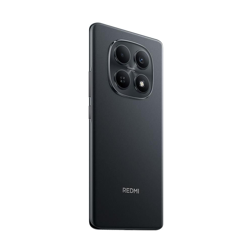 Celular XIAOMI REDMI Note 15 512 GB 8 GB RAM Negro img #4
