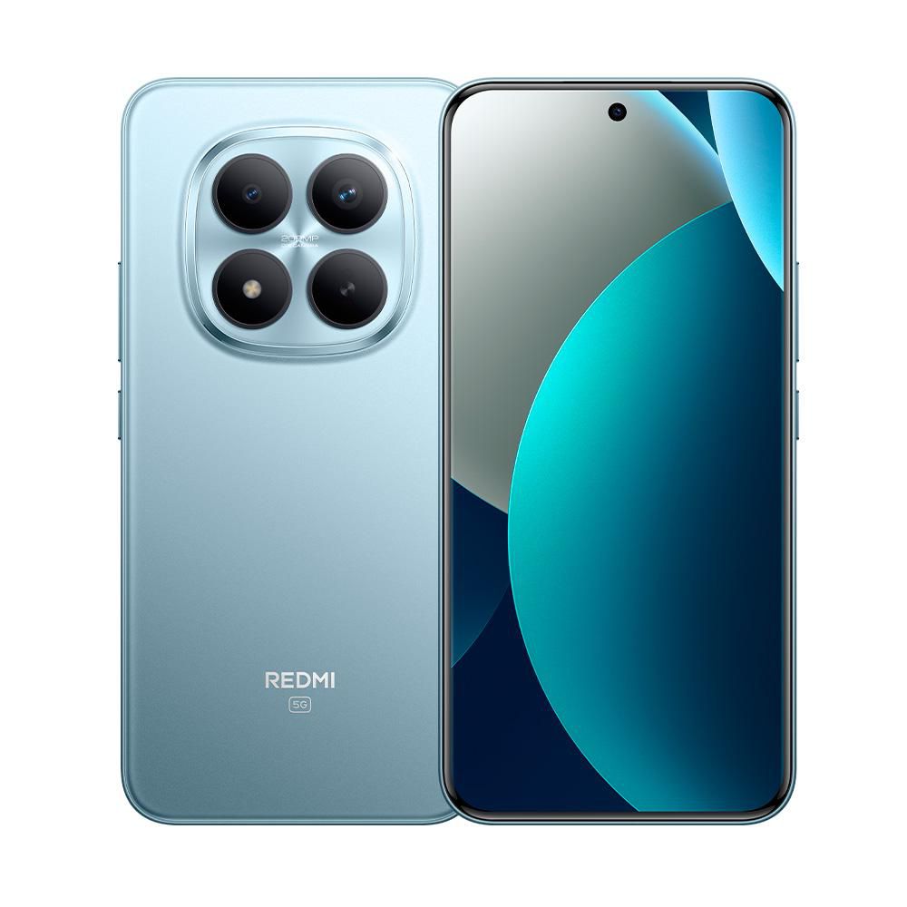 Celular XIAOMI REDMI Note 15 Pro+ 5G 512 GB 12 GB RAM Azul img #1