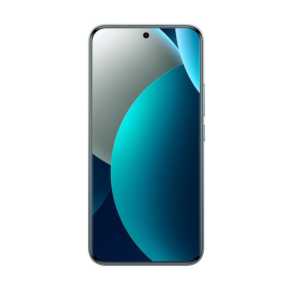 Celular XIAOMI REDMI Note 15 Pro+ 5G 512 GB 12 GB RAM Azul img #3