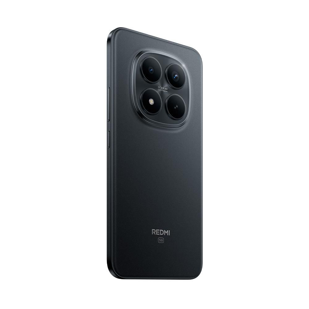 Celular XIAOMI REDMI Note 15 Pro+ 5G 512 GB 12 GB RAM Negro img #4