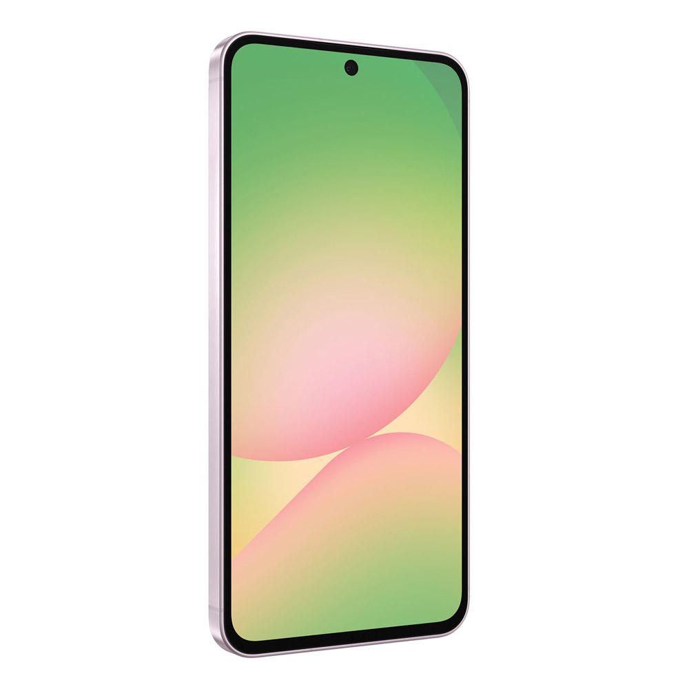 Celular SAMSUNG Galaxy A56  5G 256 GB 8 GB RAM ROSADO  + Buds Core img #6
