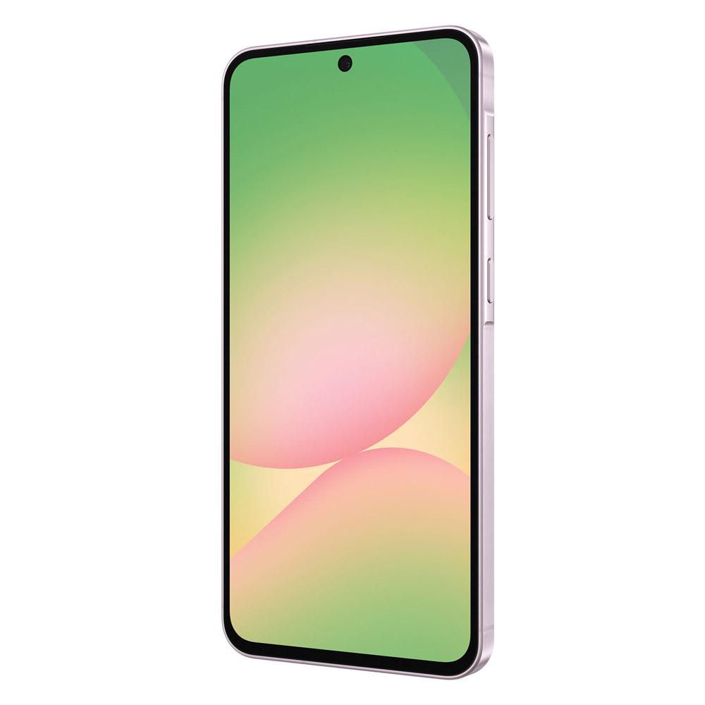 Celular SAMSUNG Galaxy A56  5G 256 GB 8 GB RAM ROSADO  + Buds Core img #7
