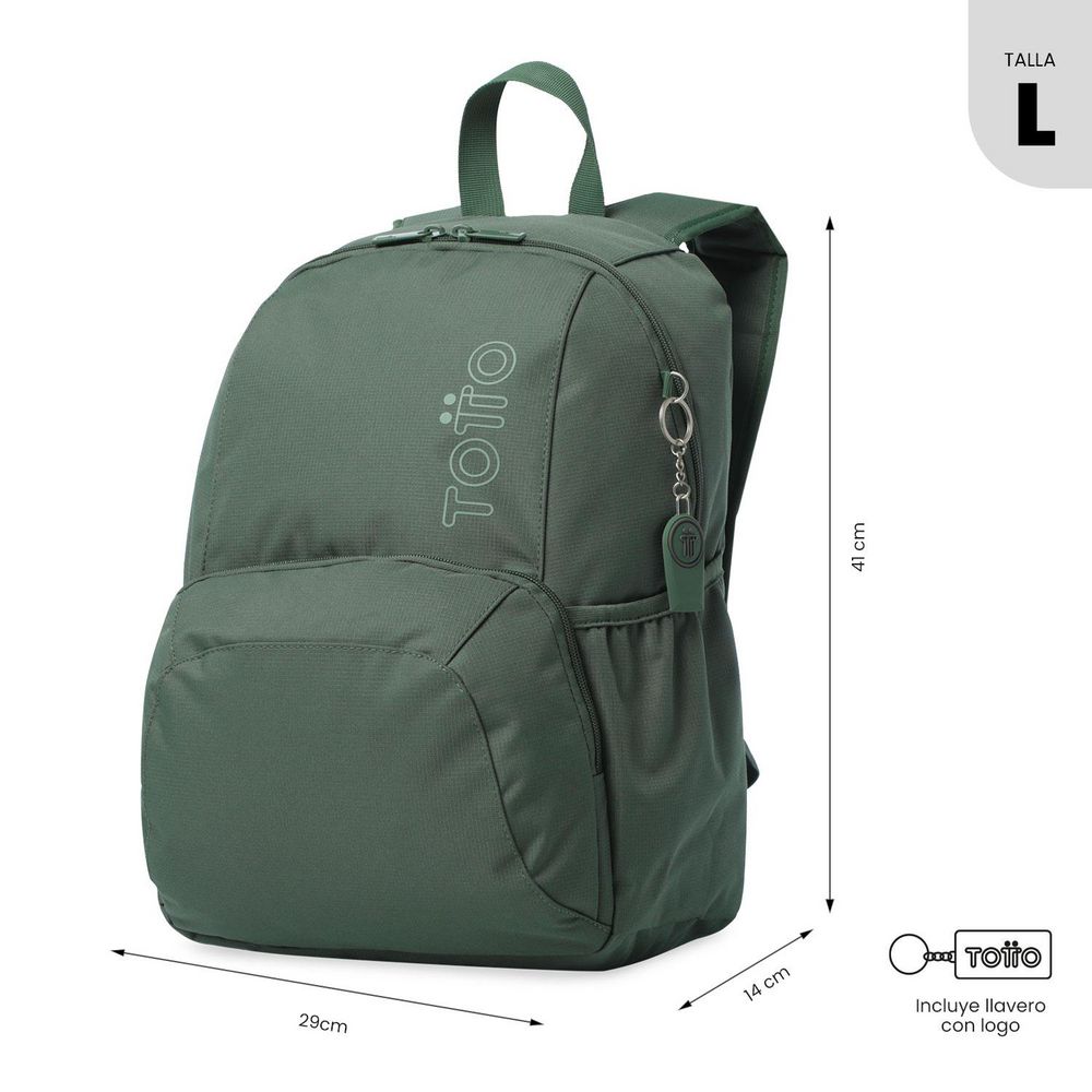 Morral  TOTTO img #1
