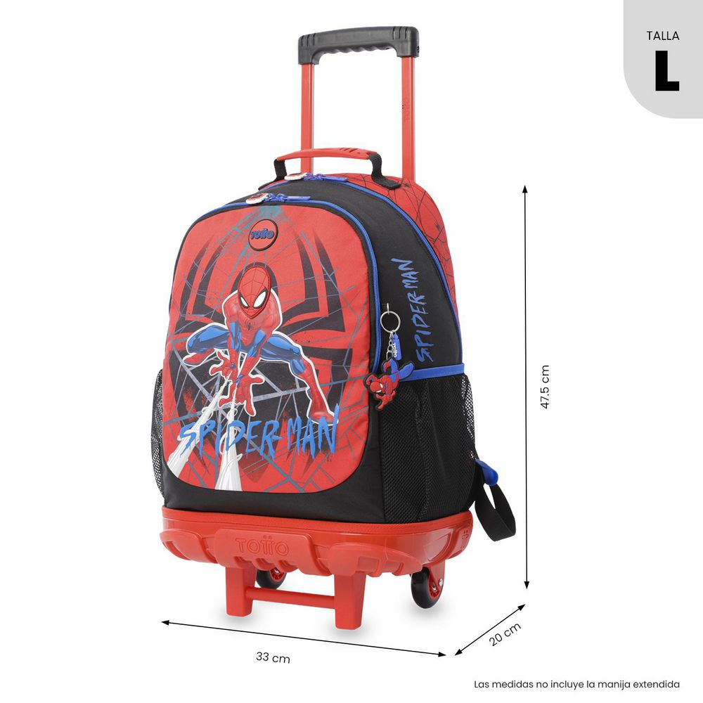 Morral  TOTTO KIDS img #1