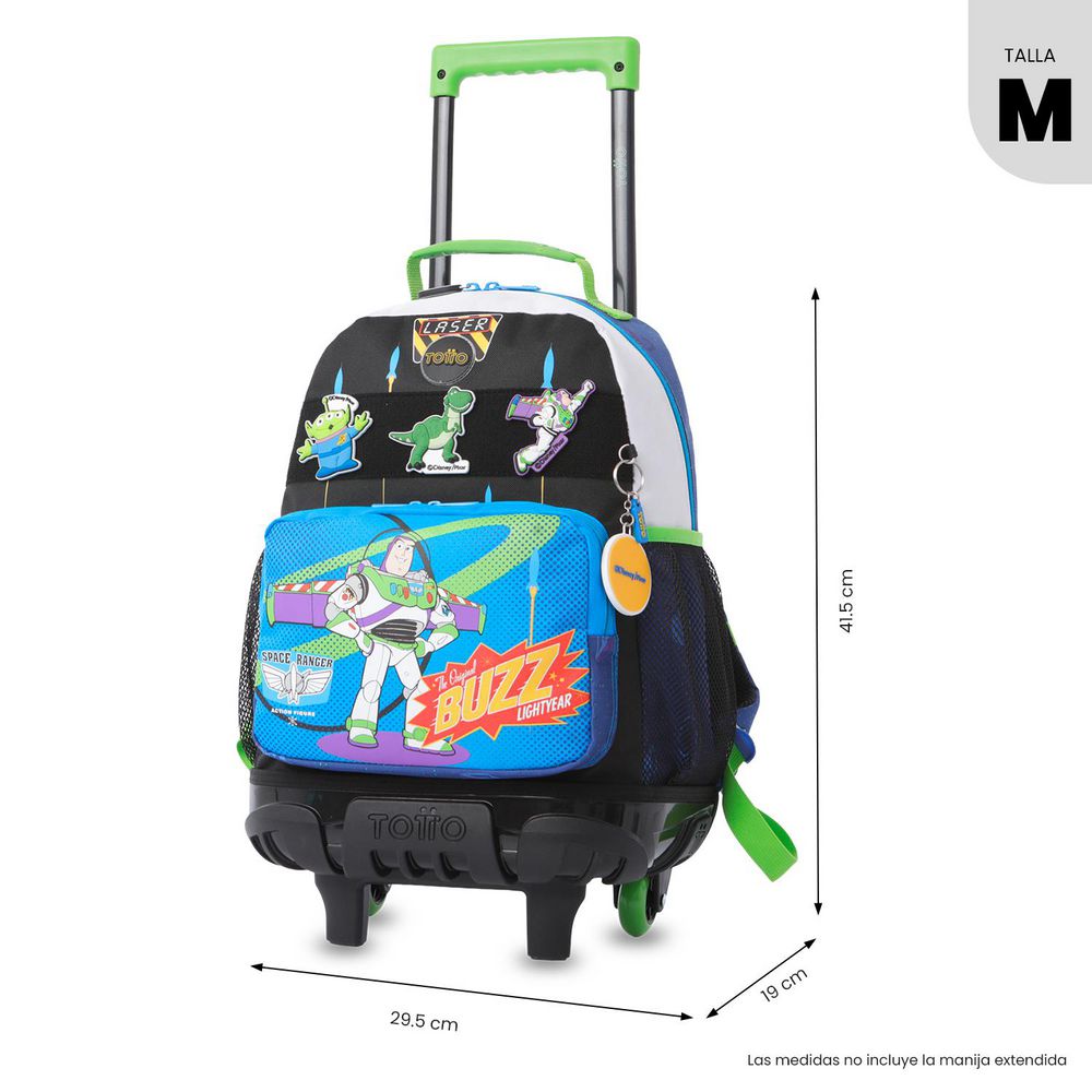 Morral  TOTTO KIDS img #1