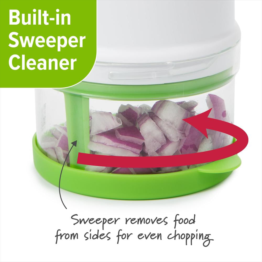 Picador Manual Prep Solutions Fresh Food Chopper img #2
