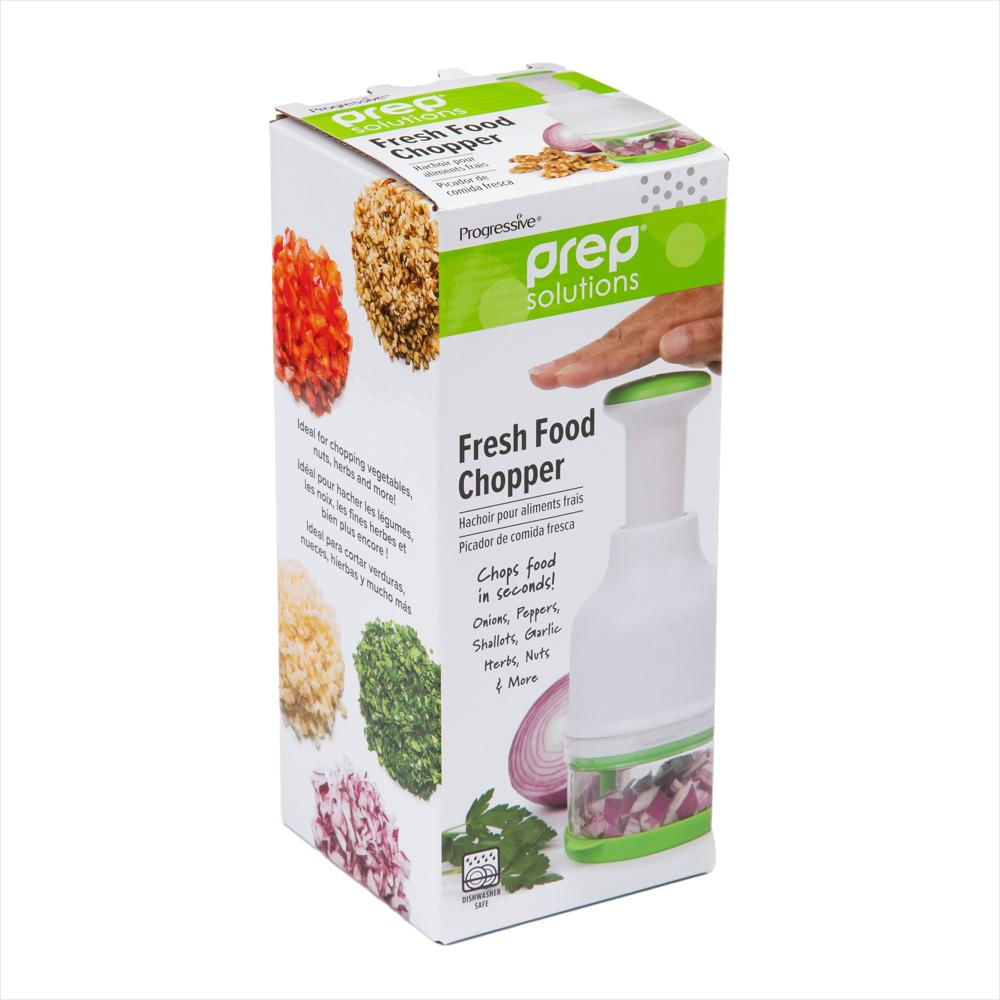 Picador Manual Prep Solutions Fresh Food Chopper img #3