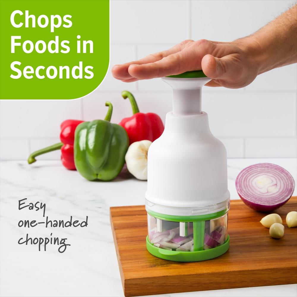 Picador Manual Prep Solutions Fresh Food Chopper img #4