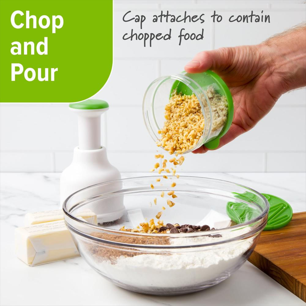 Picador Manual Prep Solutions Fresh Food Chopper img #5