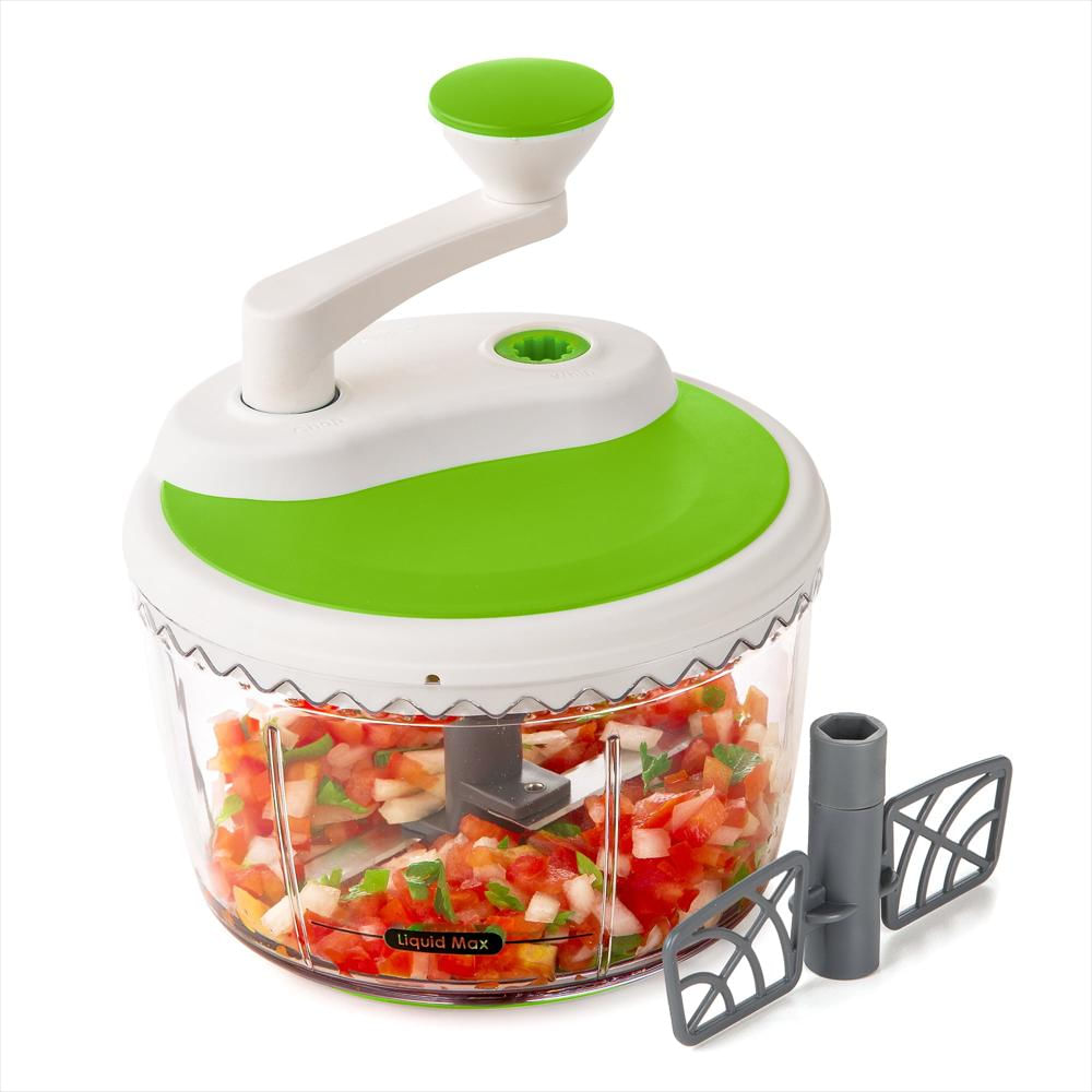 Picador Y Batidor Prepsolutions Express Chop And Whip De 2 Velocidades img #1