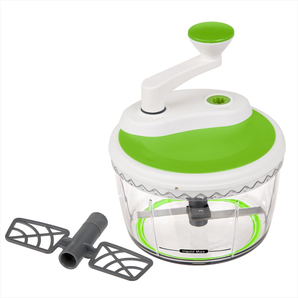 Picador Y Batidor Prepsolutions Express Chop And Whip De 2 Velocidades img #4