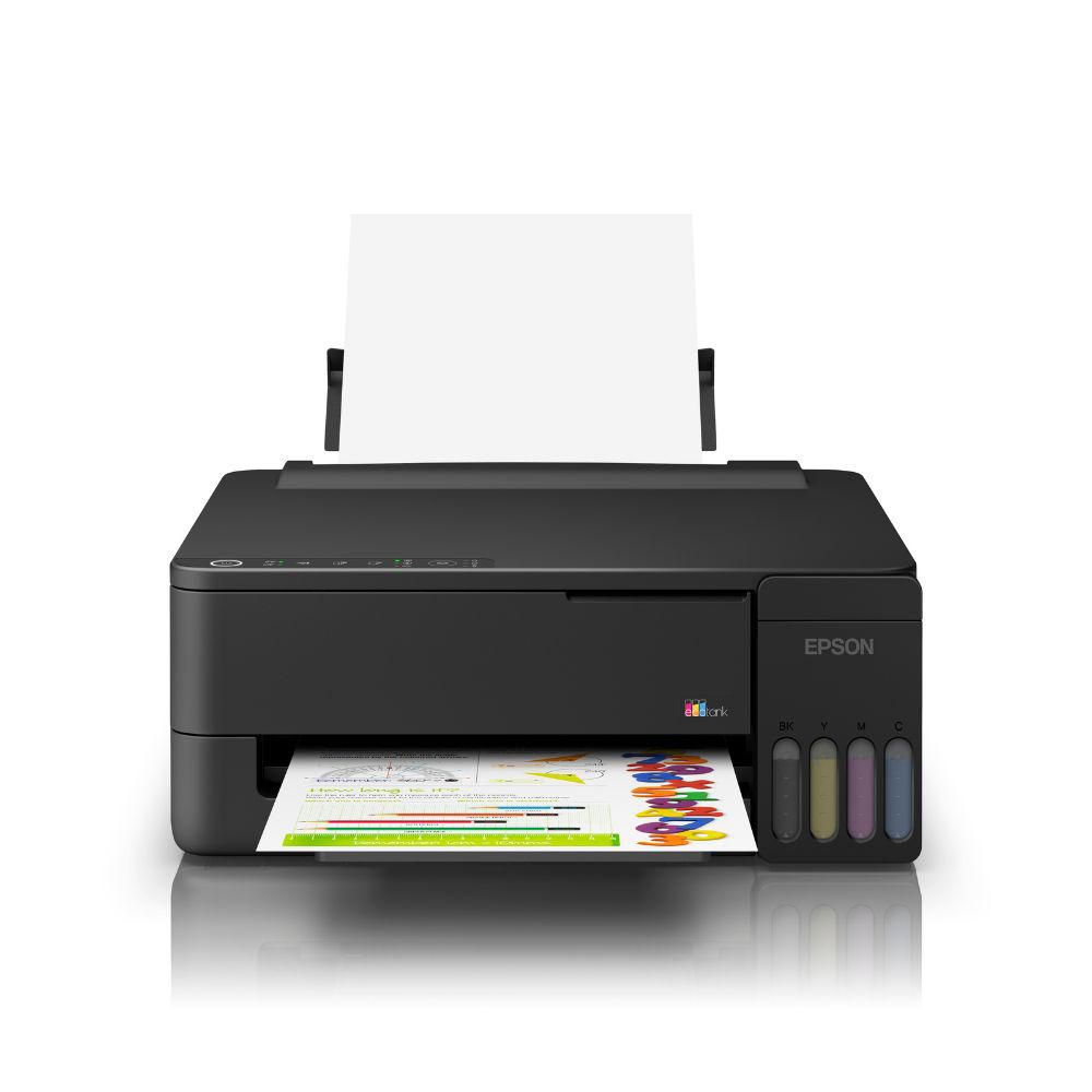 Impresora EPSON   NEGRO L1350 img #1