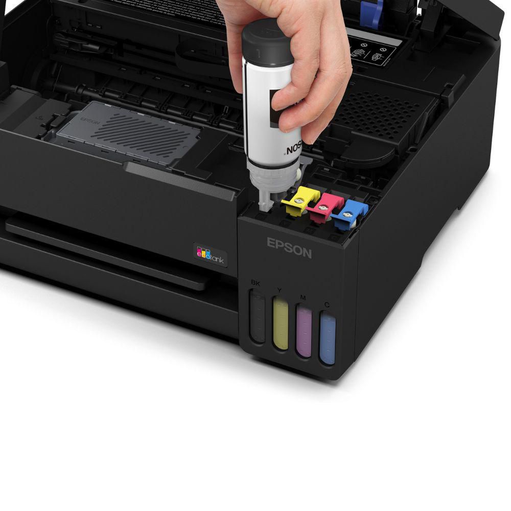 Impresora EPSON   NEGRO L1350 img #4