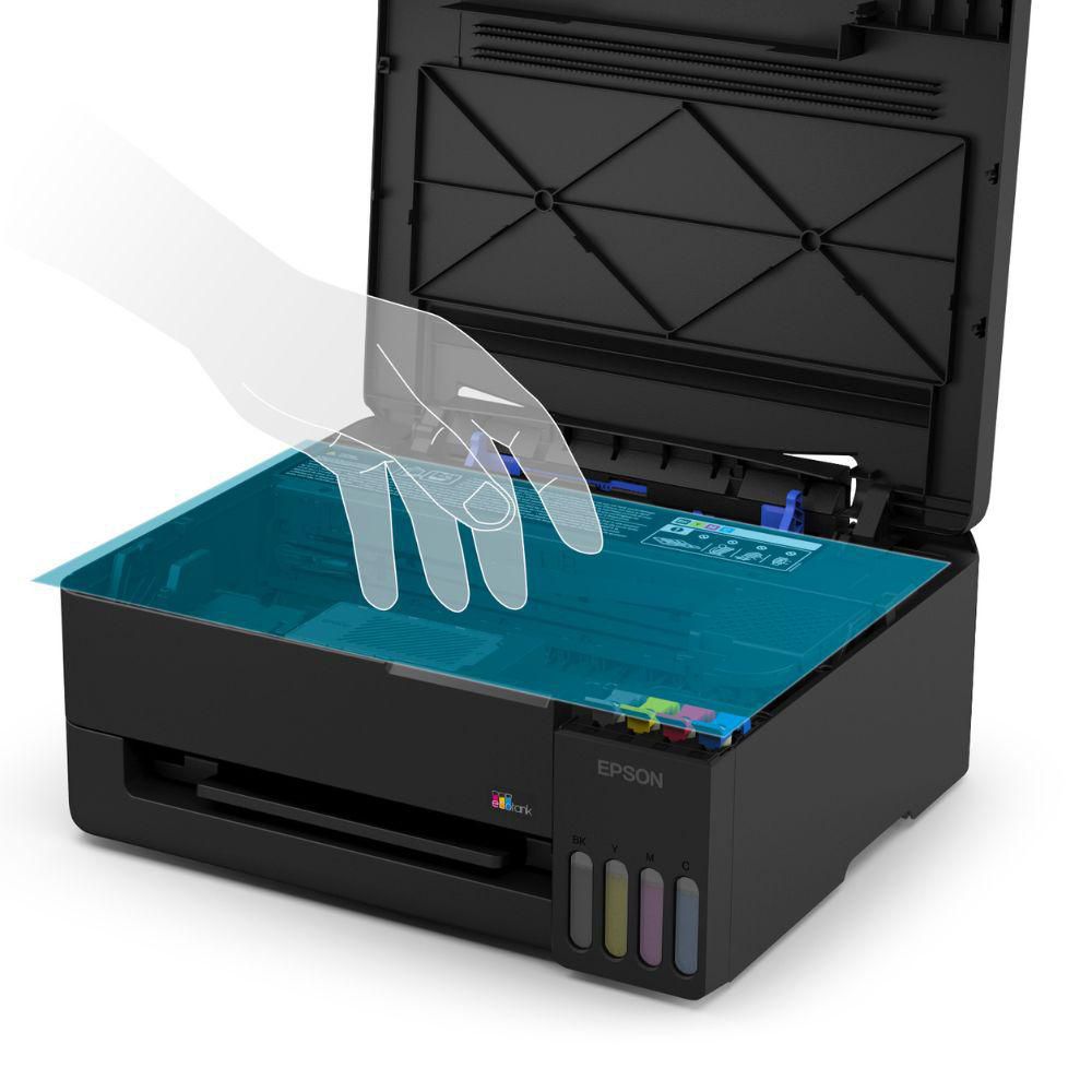Impresora EPSON   NEGRO L1350 img #5