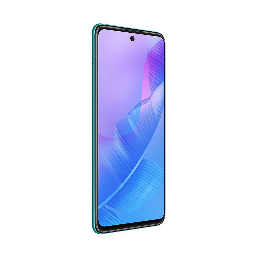 Celular HUAWEI Y7A 64 GB 4 GB RAM Green + Kit img #2