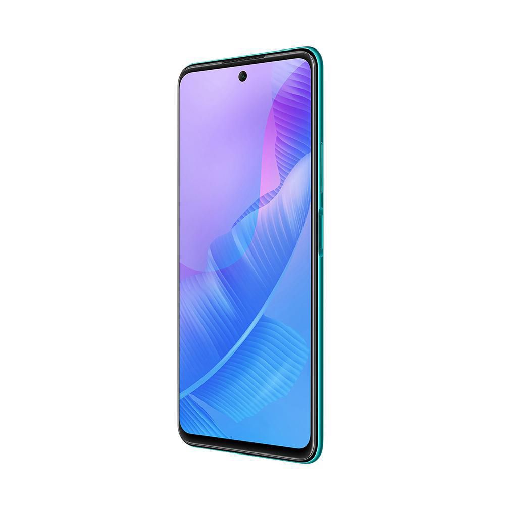 Celular HUAWEI Y7A 64 GB 4 GB RAM Green + Kit img #3